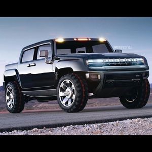 Meet your Posher, Dre’